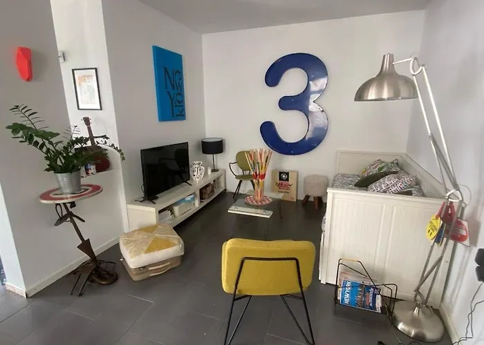Avec Piscine Privee Climatisation Et Wifi Equipee Pour 6 Personnes - 6vhip3 빌라 *