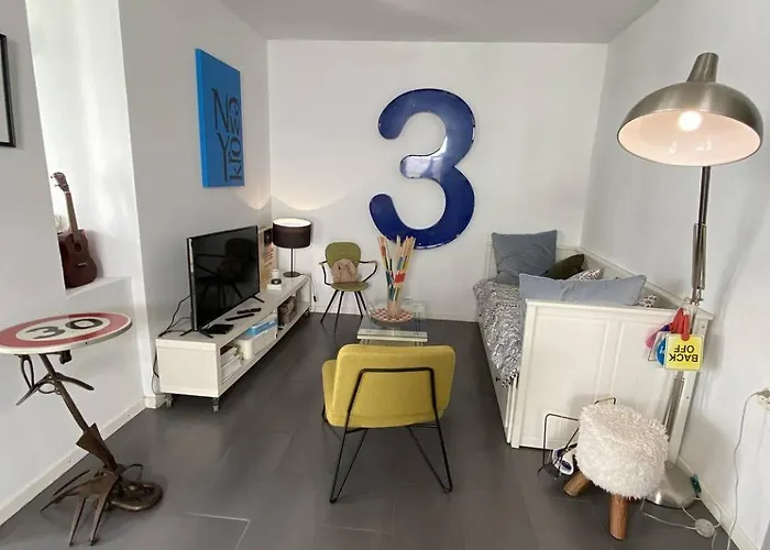 Avec Piscine Privee Climatisation Et Wifi Equipee Pour 6 Personnes - 6vhip3 빌라