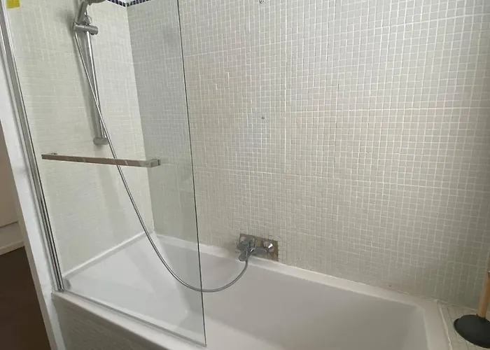 Avec Piscine Privee Climatisation Et Wifi Equipee Pour 6 Personnes - 6vhip3 빌라