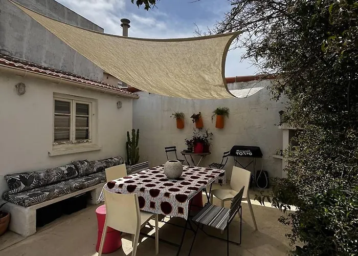 Avec Piscine Privee Climatisation Et Wifi Equipee Pour 6 Personnes - 6vhip3 빌라 *